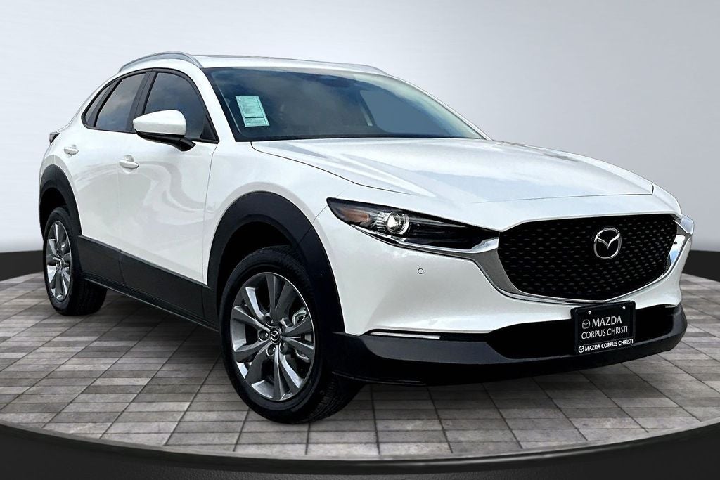 2026 Mazda Mazda CX-30 2.5 S Preferred