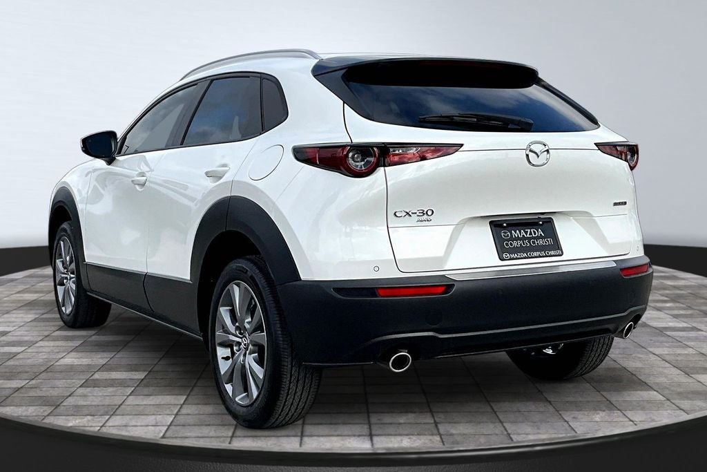 2026 Mazda Mazda CX-30 2.5 S Preferred