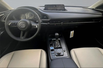 2026 Mazda Mazda CX-30 2.5 S Preferred