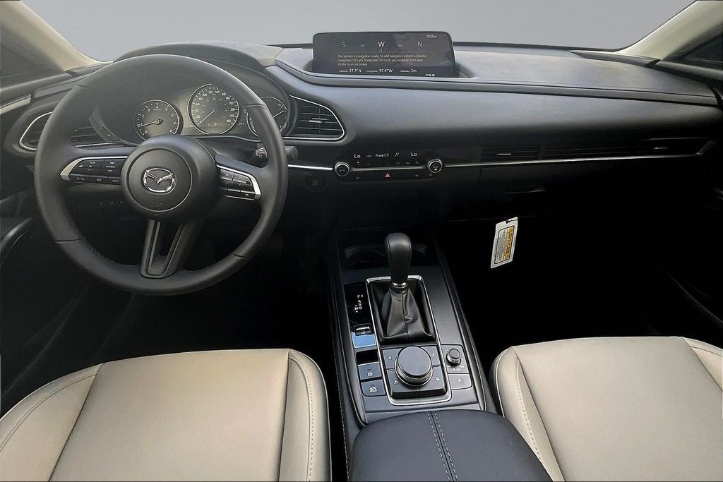 2026 Mazda Mazda CX-30 2.5 S Preferred