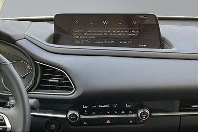 2026 Mazda Mazda CX-30 2.5 S Preferred