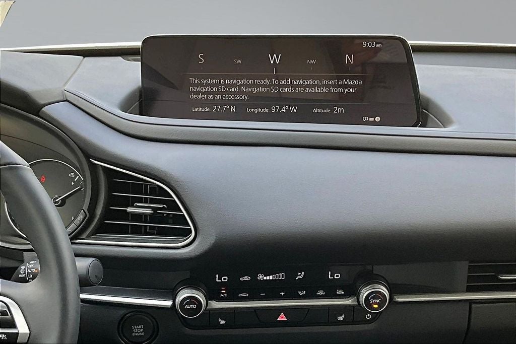 2026 Mazda Mazda CX-30 2.5 S Preferred