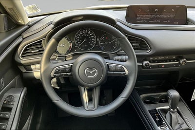 2026 Mazda Mazda CX-30 2.5 S Preferred