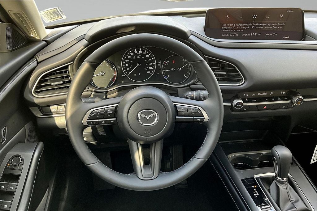 2026 Mazda Mazda CX-30 2.5 S Preferred