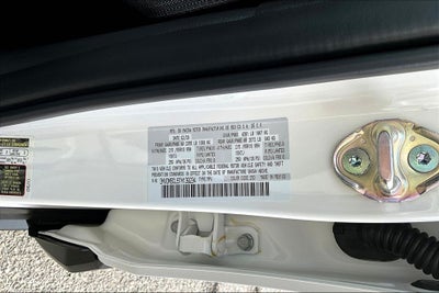 2026 Mazda Mazda CX-30 2.5 S Preferred