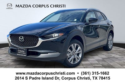 2026 Mazda Mazda CX-30 2.5 S Preferred