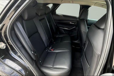 2026 Mazda Mazda CX-30 2.5 S Preferred