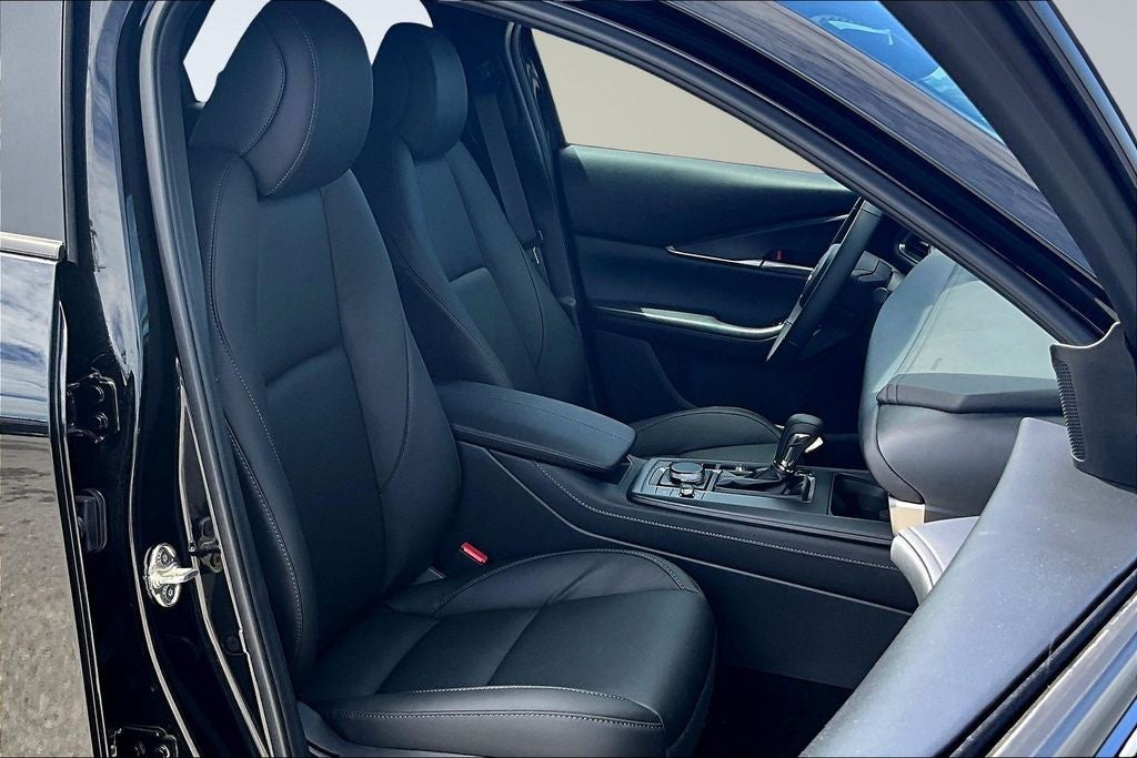 2026 Mazda Mazda CX-30 2.5 S Preferred