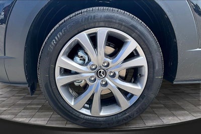 2026 Mazda Mazda CX-30 2.5 S Preferred