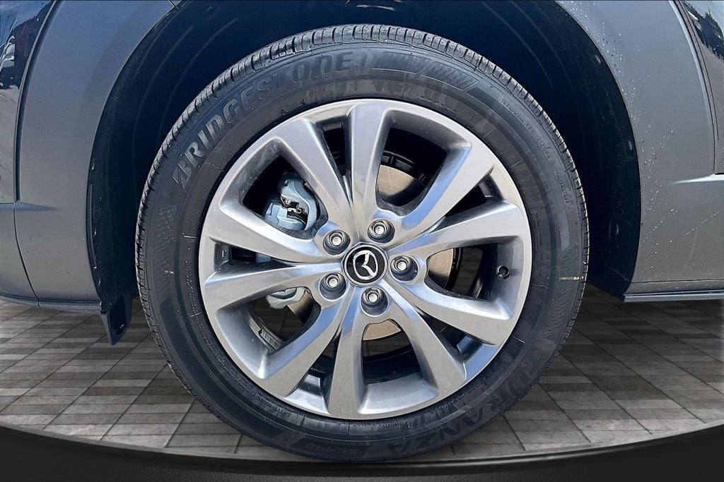 2026 Mazda Mazda CX-30 2.5 S Preferred