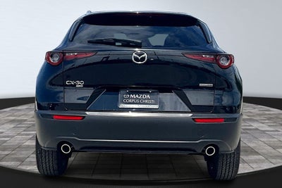 2026 Mazda Mazda CX-30 2.5 S Preferred