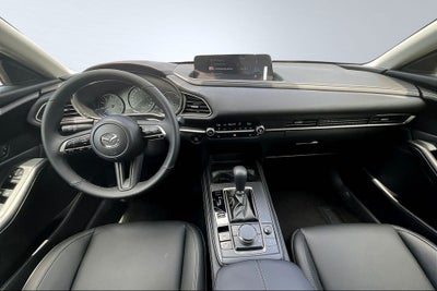 2026 Mazda Mazda CX-30 2.5 S Preferred