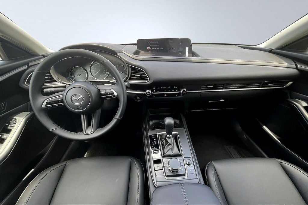 2026 Mazda Mazda CX-30 2.5 S Preferred