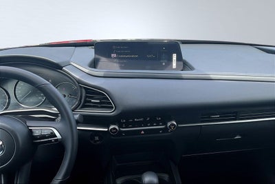 2026 Mazda Mazda CX-30 2.5 S Preferred