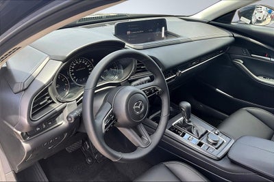 2026 Mazda Mazda CX-30 2.5 S Preferred