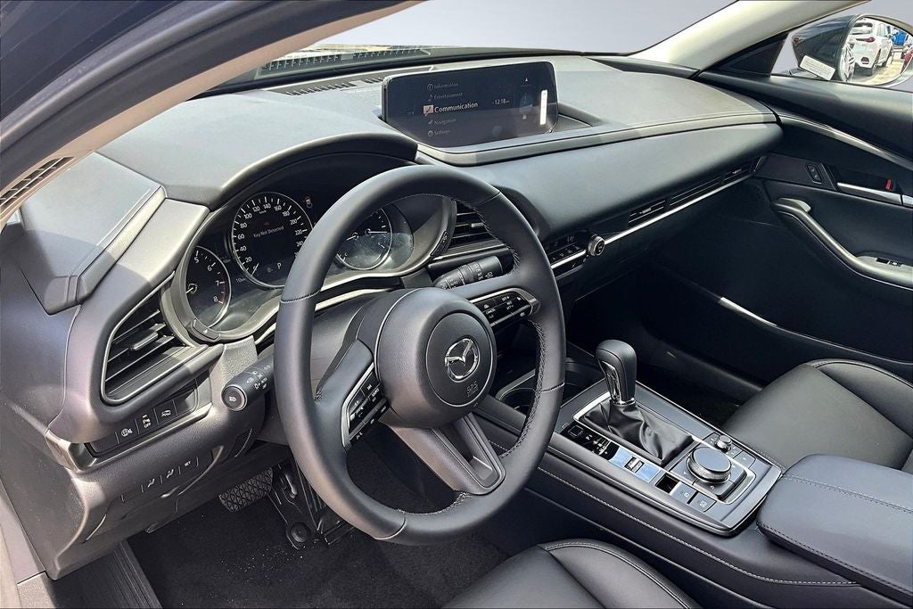 2026 Mazda Mazda CX-30 2.5 S Preferred