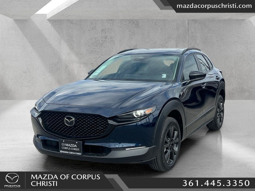 2026 Mazda Mazda CX-30 2.5 S Aire Edition