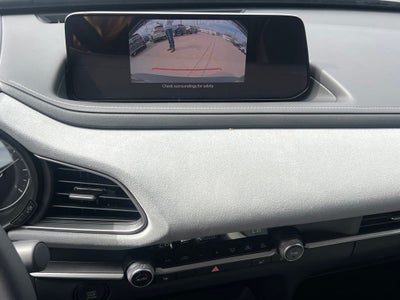 2026 Mazda Mazda CX-30 2.5 S Aire Edition