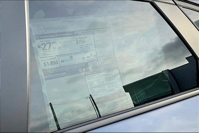 2026 Mazda Mazda CX-30 2.5 S Aire Edition