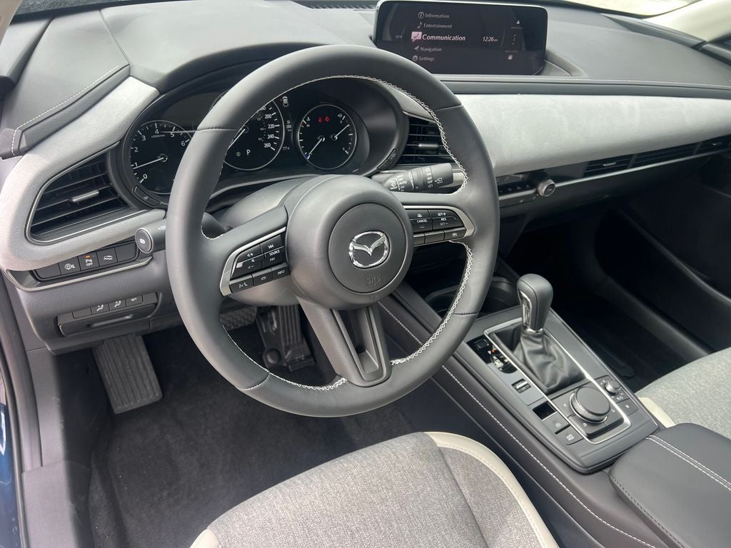 2026 Mazda Mazda CX-30 2.5 S Aire Edition