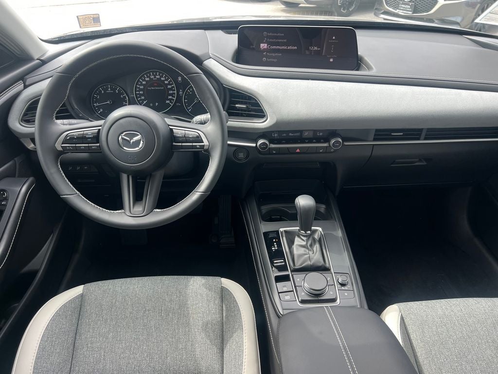 2026 Mazda Mazda CX-30 2.5 S Aire Edition