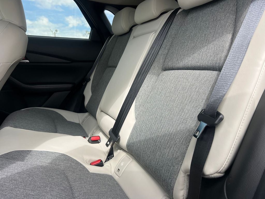 2026 Mazda Mazda CX-30 2.5 S Aire Edition