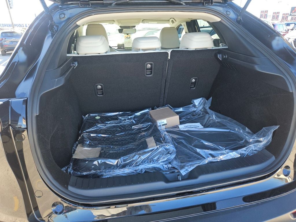 2026 Mazda Mazda CX-30 2.5 S Aire Edition