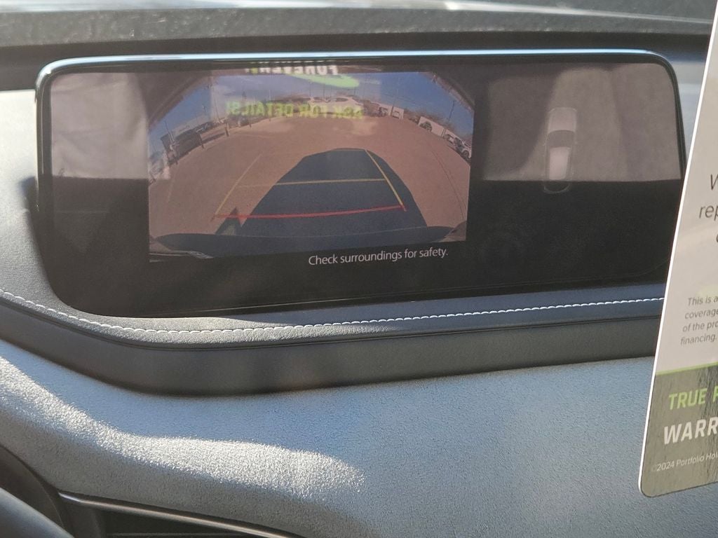 2026 Mazda Mazda CX-30 2.5 S Aire Edition