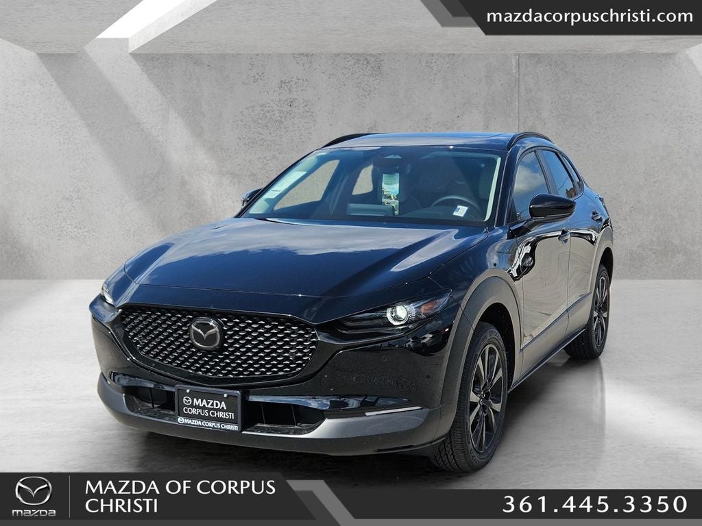 2026 Mazda Mazda CX-30 2.5 S Aire Edition