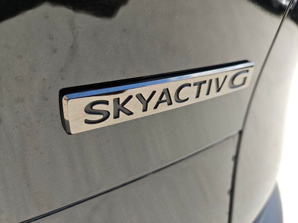 2026 Mazda Mazda CX-30 2.5 S Aire Edition