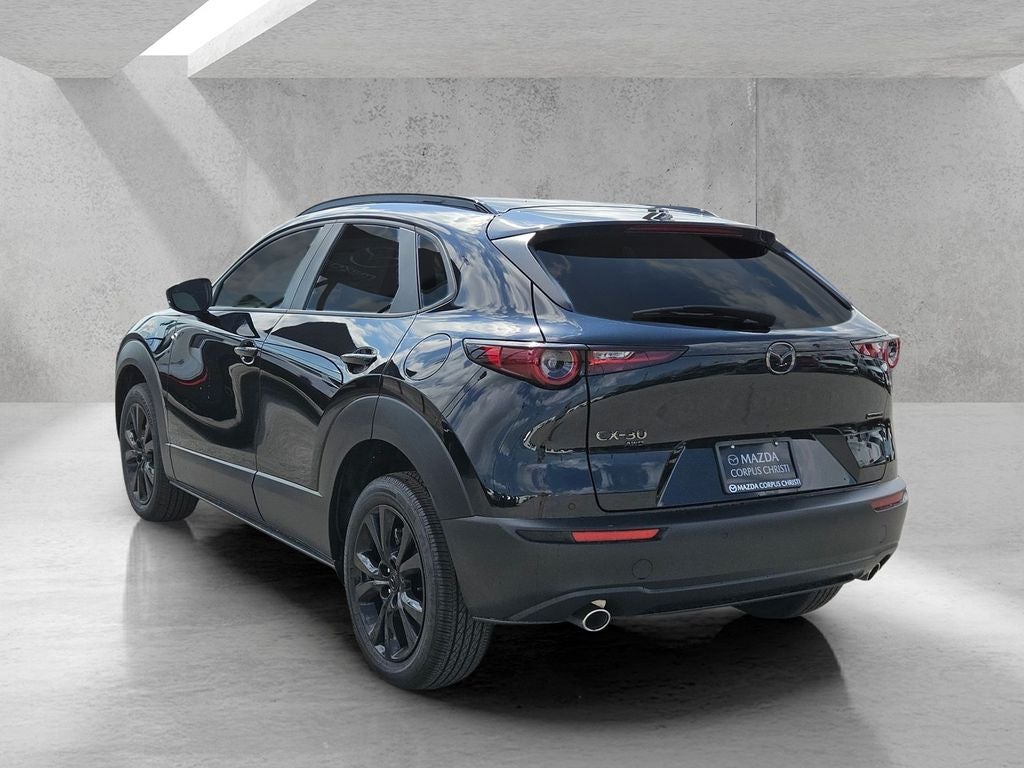 2026 Mazda Mazda CX-30 2.5 S Aire Edition