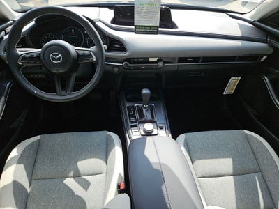 2026 Mazda Mazda CX-30 2.5 S Aire Edition