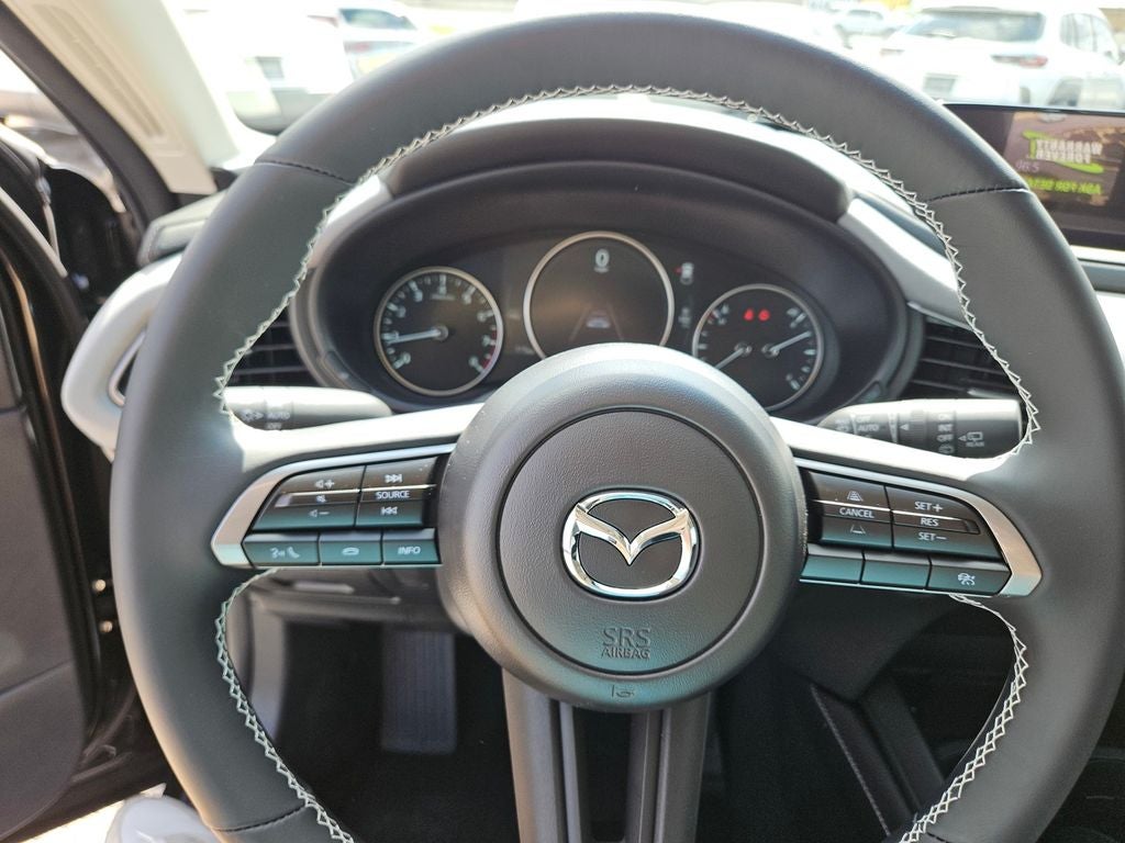 2026 Mazda Mazda CX-30 2.5 S Aire Edition