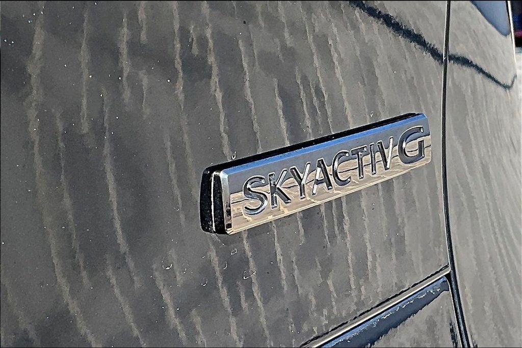 2026 Mazda Mazda CX-30 2.5 S Aire Edition