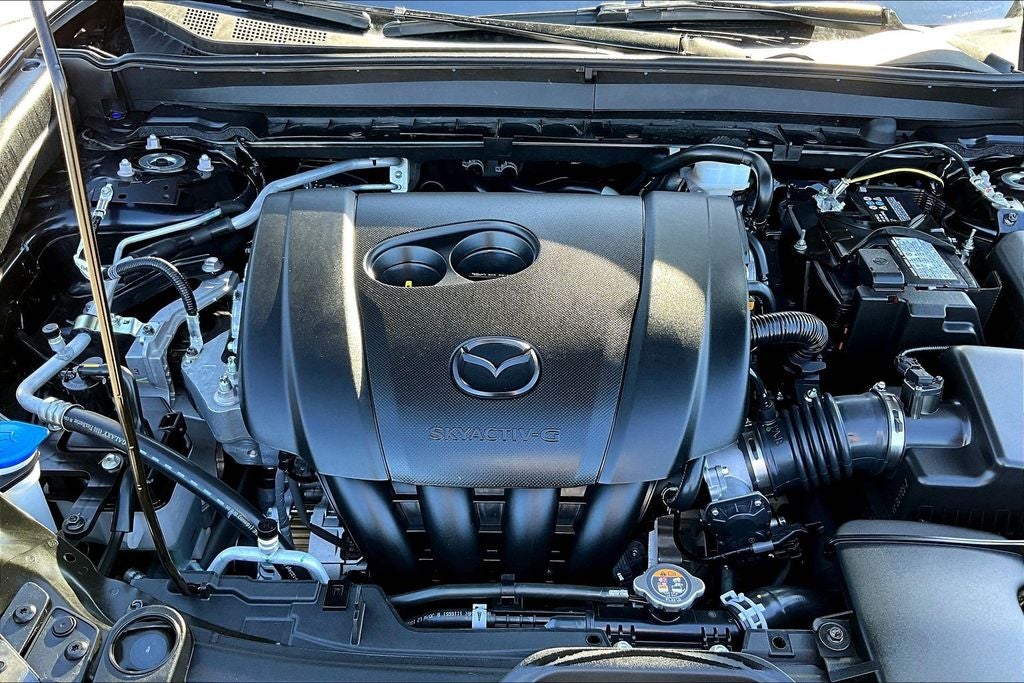 2026 Mazda Mazda CX-30 2.5 S Aire Edition