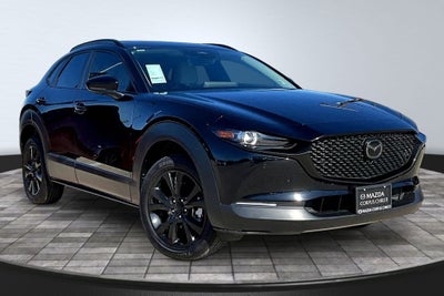 2026 Mazda Mazda CX-30 2.5 S Aire Edition