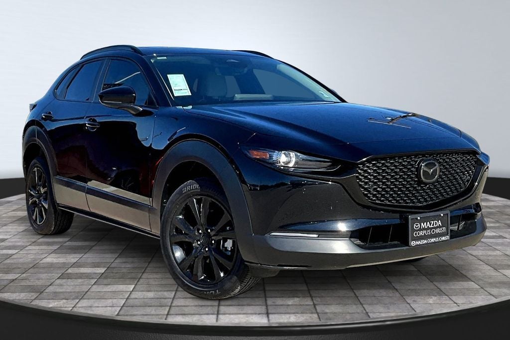 2026 Mazda Mazda CX-30 2.5 S Aire Edition