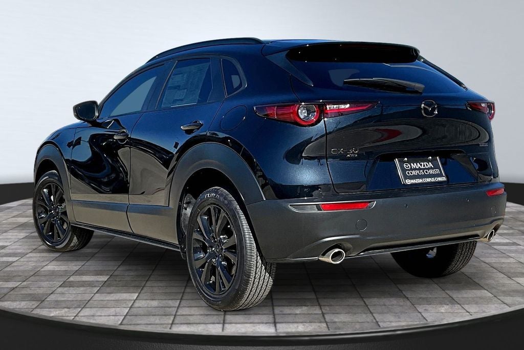 2026 Mazda Mazda CX-30 2.5 S Aire Edition