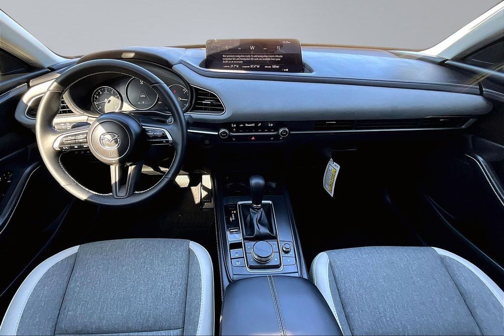 2026 Mazda Mazda CX-30 2.5 S Aire Edition