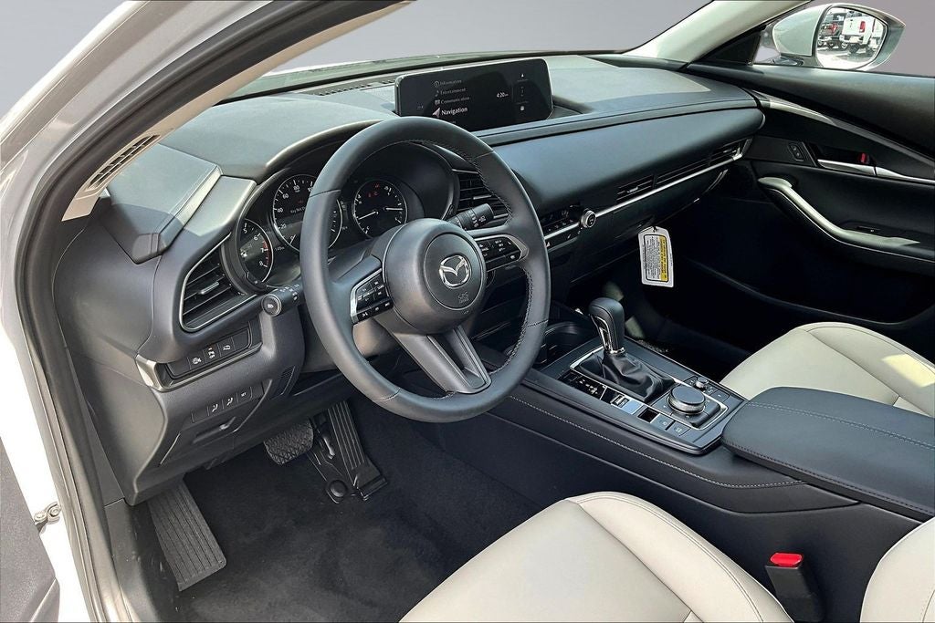2026 Mazda Mazda CX-30 2.5 S Preferred