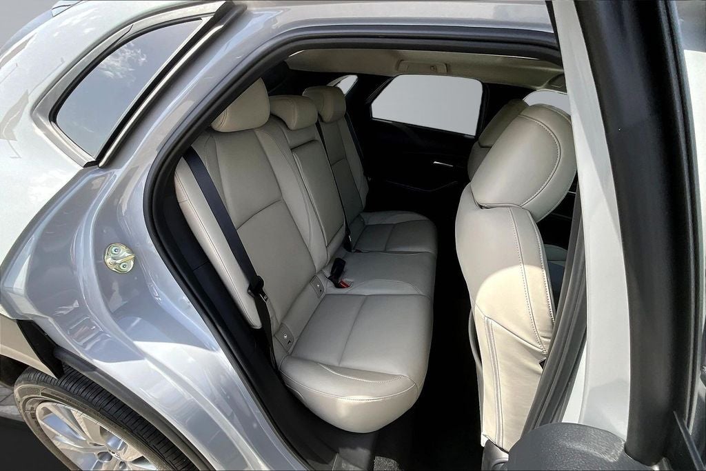 2026 Mazda Mazda CX-30 2.5 S Preferred
