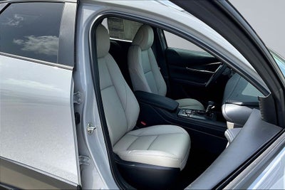 2026 Mazda Mazda CX-30 2.5 S Preferred