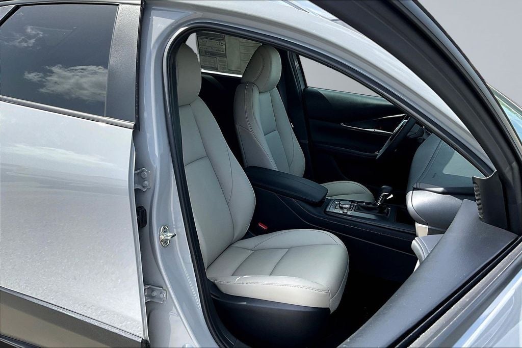 2026 Mazda Mazda CX-30 2.5 S Preferred