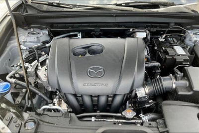 2026 Mazda Mazda CX-30 2.5 S Preferred
