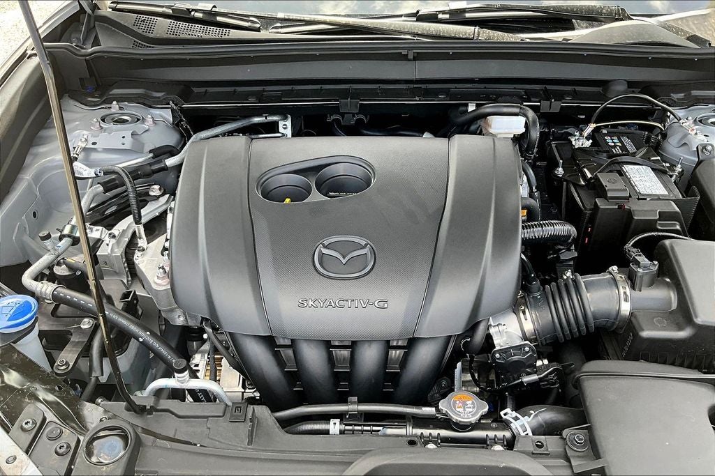 2026 Mazda Mazda CX-30 2.5 S Preferred