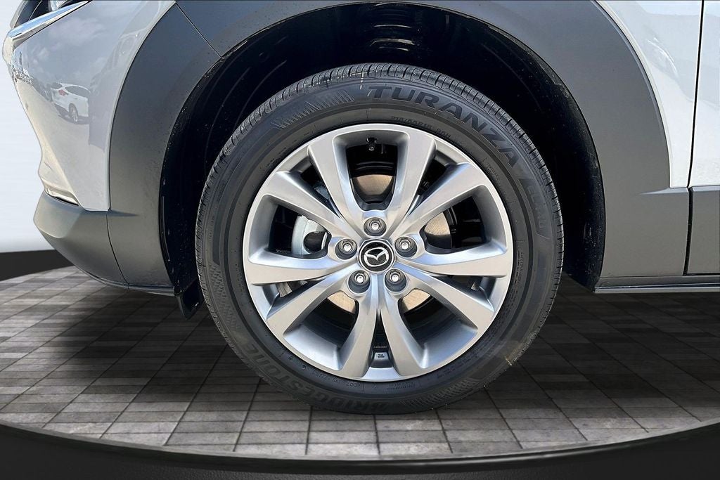 2026 Mazda Mazda CX-30 2.5 S Preferred