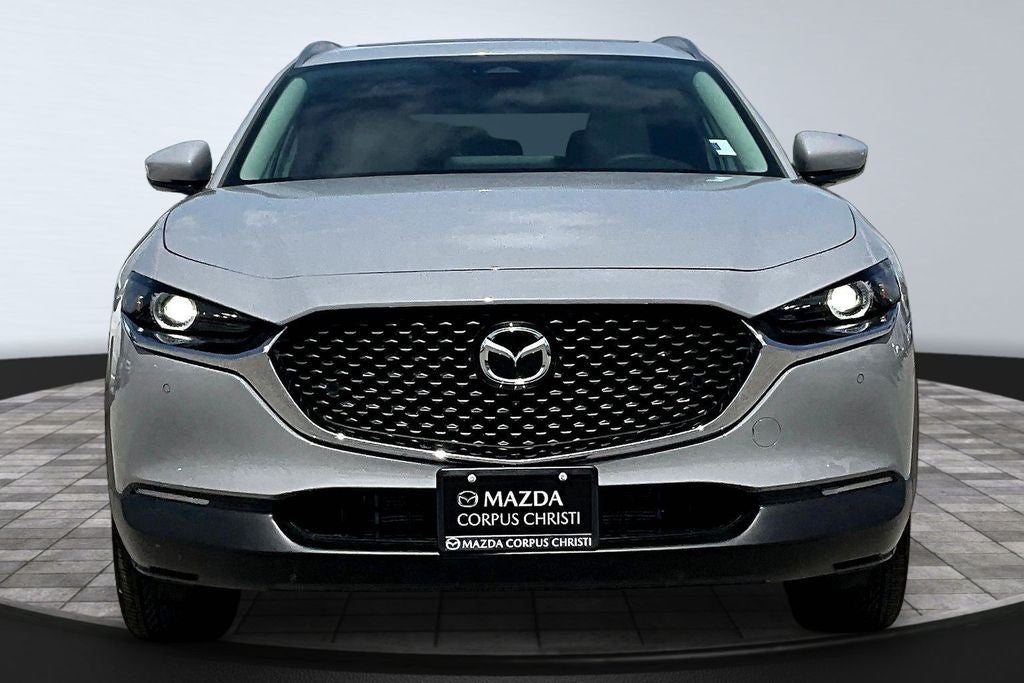 2026 Mazda Mazda CX-30 2.5 S Preferred