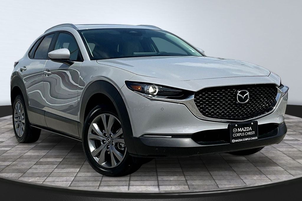 2026 Mazda Mazda CX-30 2.5 S Preferred