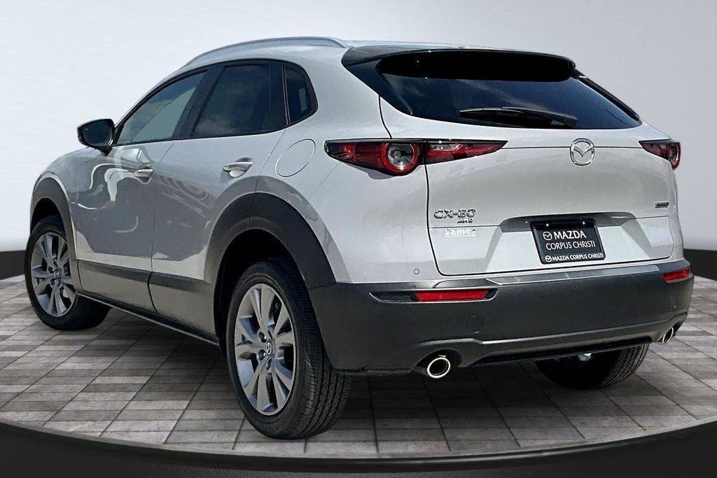 2026 Mazda Mazda CX-30 2.5 S Preferred