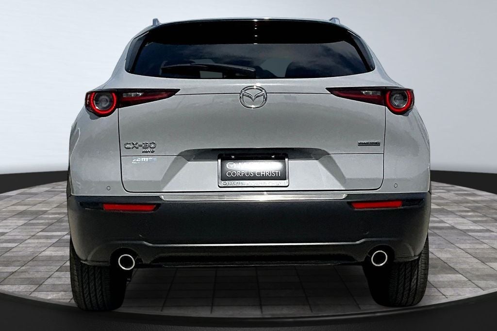 2026 Mazda Mazda CX-30 2.5 S Preferred
